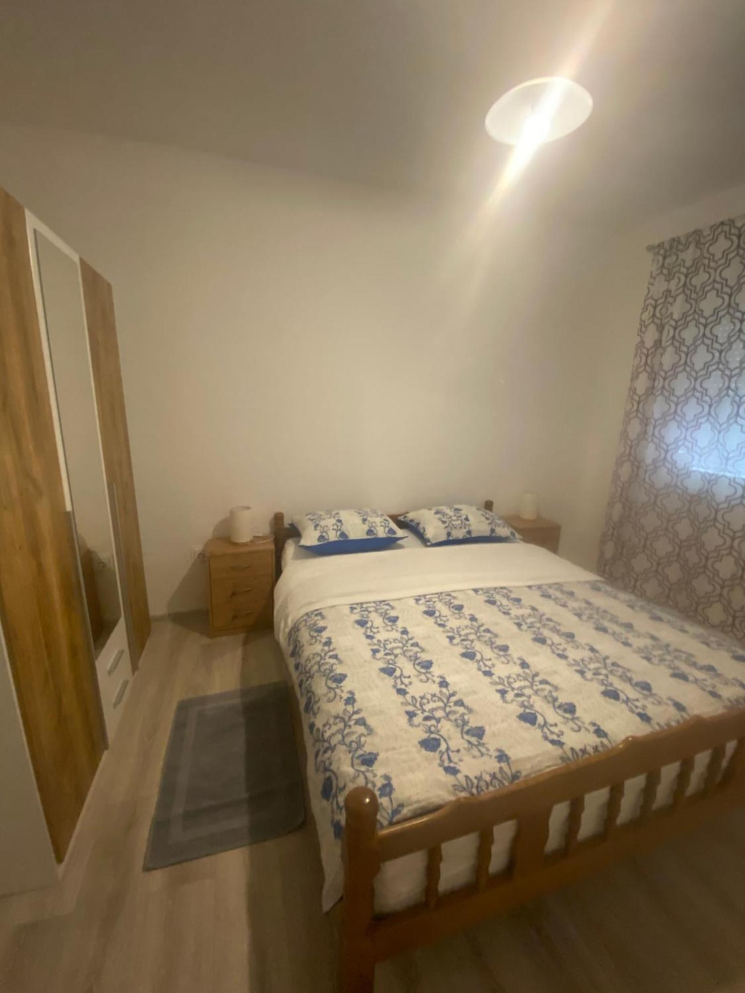 Apartmani Neno Senj  Exterior photo